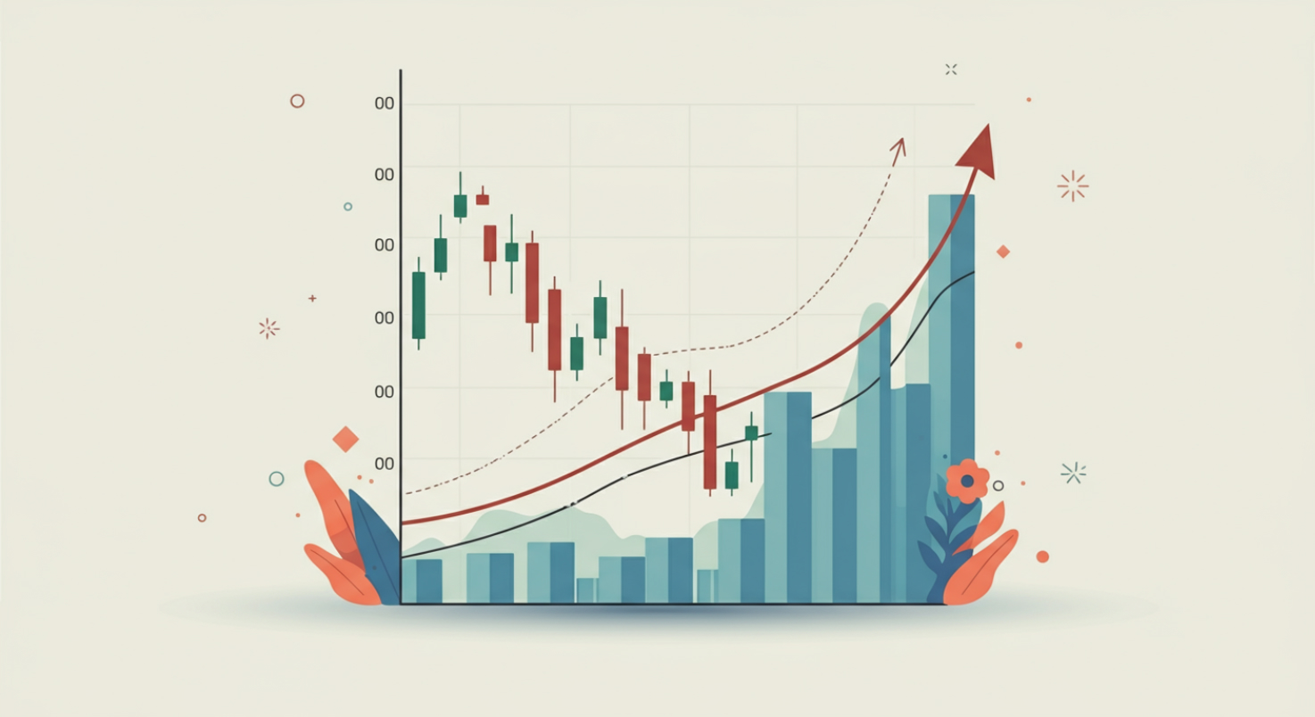 Beste On Balance Volume (OBV)-Einstellungen und -Strategie