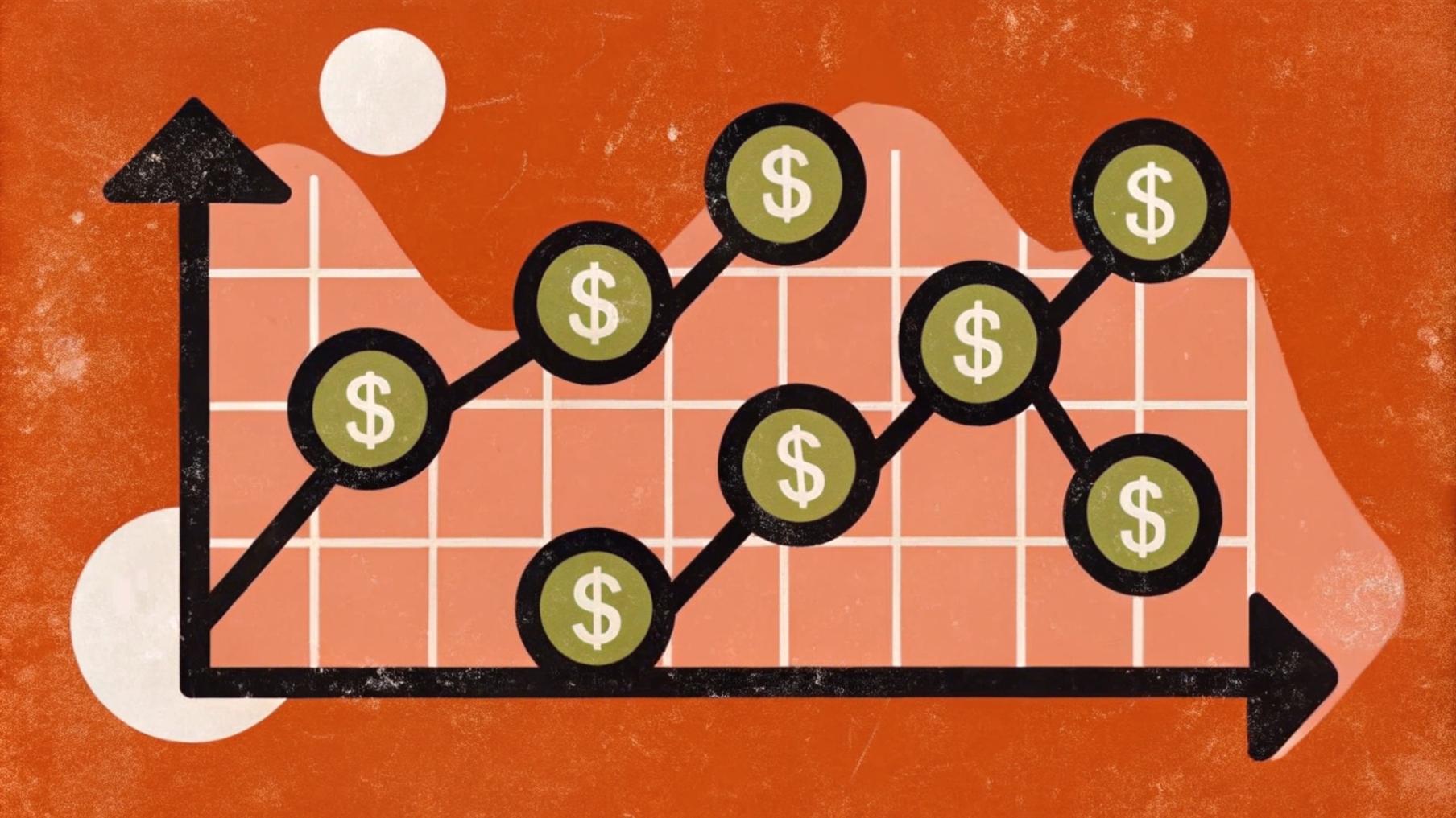 So nutzen Sie den Dollar-Cost-Averaging im Krypto-Handel
