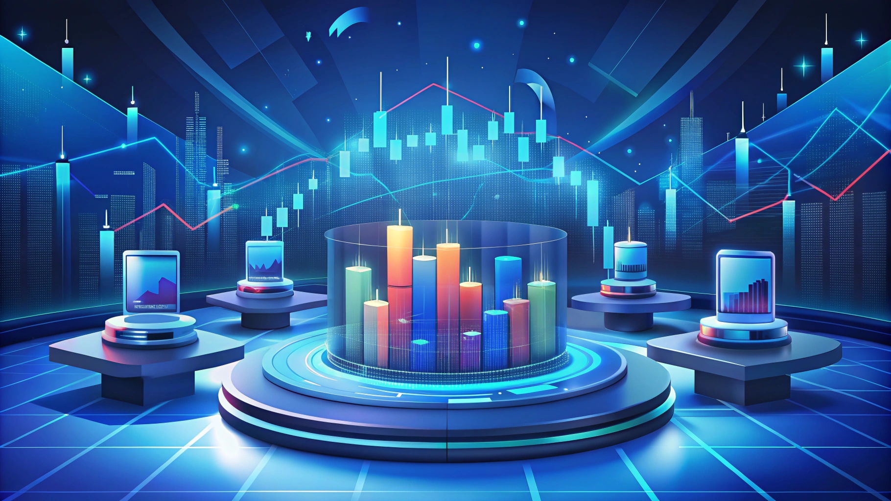Top 6 MetaTrader 4 Alternativen