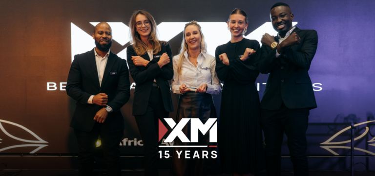 XM bei den Finance Magnates Awards als bestes Unternehmen für Handelsbedingungen ausgezeichnet